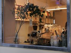 -The Roastery By AllYouWant(福田店)