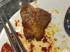 -33韩式自助烧烤(环城南路店)