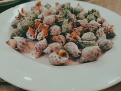 -老钱饭店(后渚港店)