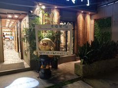 -外婆船宴餐厅·外婆喊你回家吃饭