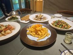 -海鲜e族(马王堆店)