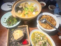 -寻宝记绍兴菜(鲁迅路店)