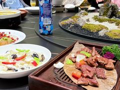 -盛福楼·惠山宴(盛岸路店)