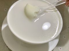 椰汁双皮奶-老周记顺德双皮奶