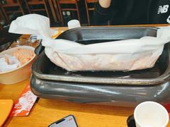 -三煮纸包鱼(青岛总店)