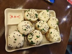 -东泰祥生煎馆(陕西南路店)