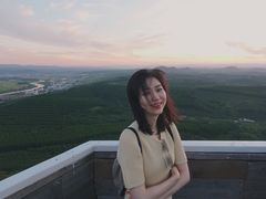 -帽儿山国家森林公园