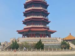 -八仙过海景区