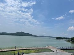 -水上明月·湖景餐厅
