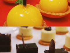 -The COOK·厨餐厅·自助餐(浦东嘉里大酒店)