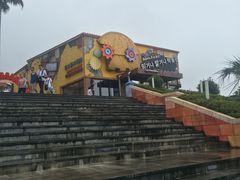 -信不信由你博物馆