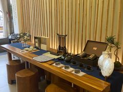 -小茶闲舍·观景商务茶馆(广州塔店)