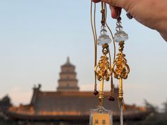 -大慈恩寺(大雁塔)