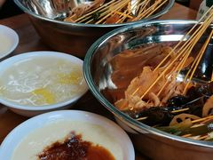 -嘉州鲜知味钵钵鸡(奎星楼店)