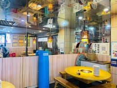 大堂-小门坎三合鱼(总店)