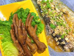 -三煮纸包鱼(青岛总店)