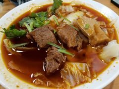 -华兴街自力面店
