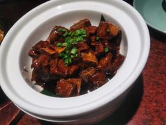 -绿茶餐厅(蓝色港湾店)