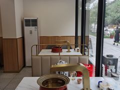 -白山烧烤(文安路万豪店)