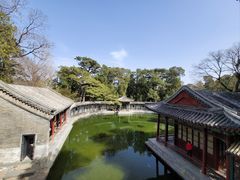 -香山公园