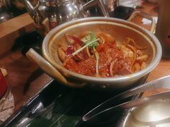 -九田家黑牛烤肉料理(新辰里亚运村店)