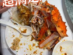 -79号渔船海鲜饭店(岗厦店)