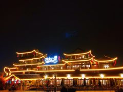 -二十八里太湖船菜(吉祥路店)