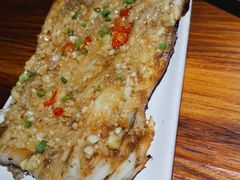 -功夫小龙虾·烧烤·江湖菜(金沙洲店)