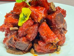 -鸽子张·家宴(大兴店)