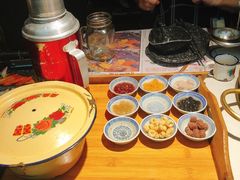 -79号渔船海鲜饭店(华强北店)