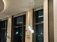 -济南香格里拉·咖啡泉自助餐厅