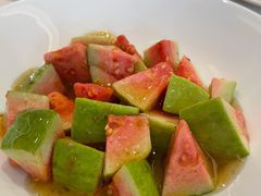 梅汁番石榴-神仙馆(衡山路店)