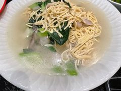 -海天楼中餐厅(吴宫泛太平洋酒店)