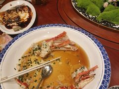-科力淮扬村(广安门店)