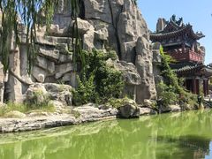 -开封府