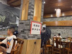 -61号餐吧(兴坪古镇漓江店)