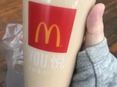 -麦当劳(世纪汇广场店)