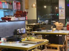 -钢管厂五区小郡肝火锅串串香(清河店)