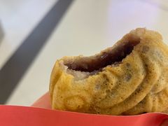 -粉粉乐鲷鱼烧(美罗城店)