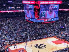 -丰业银行球馆(Scotiabank Arena)