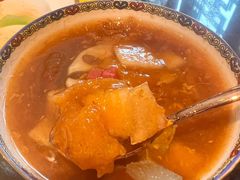 果子干-富华斋饽饽铺·宫廷糕点·伴手礼(护国新天地店)