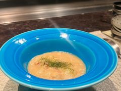 -Ginza Onodera铁板烧(外滩十八号店)