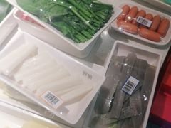 -野妹火锅(龙岗店)