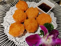 -顺峰顺水顺德菜(第一百货店)