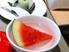 -海底捞火锅(金地广场生日主题店)