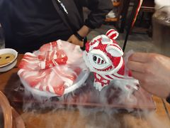-前门杨记·铜锅涮肉(王府井·故宫店)