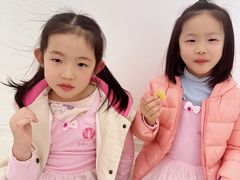 -韵姿少儿舞蹈(北外滩校区)