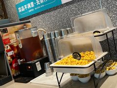 -半天妖烤鱼(丰科万达店)