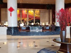 -上海光大会展中心国际大酒店