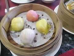 -汕头猛狮凯莱酒店点心坊
